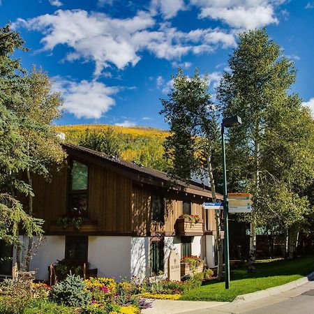 Villa Valhalla Vail Exterior foto