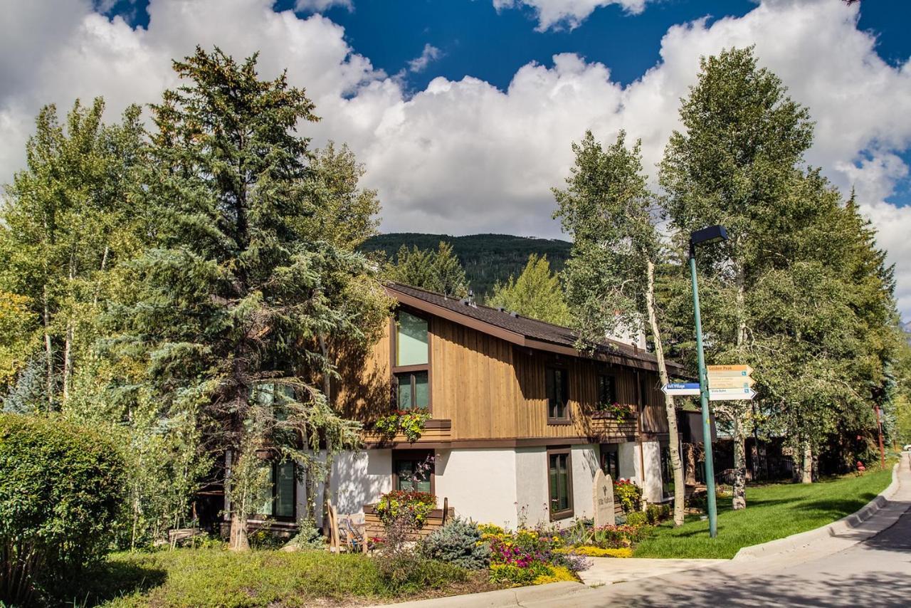 Villa Valhalla Vail Exterior foto