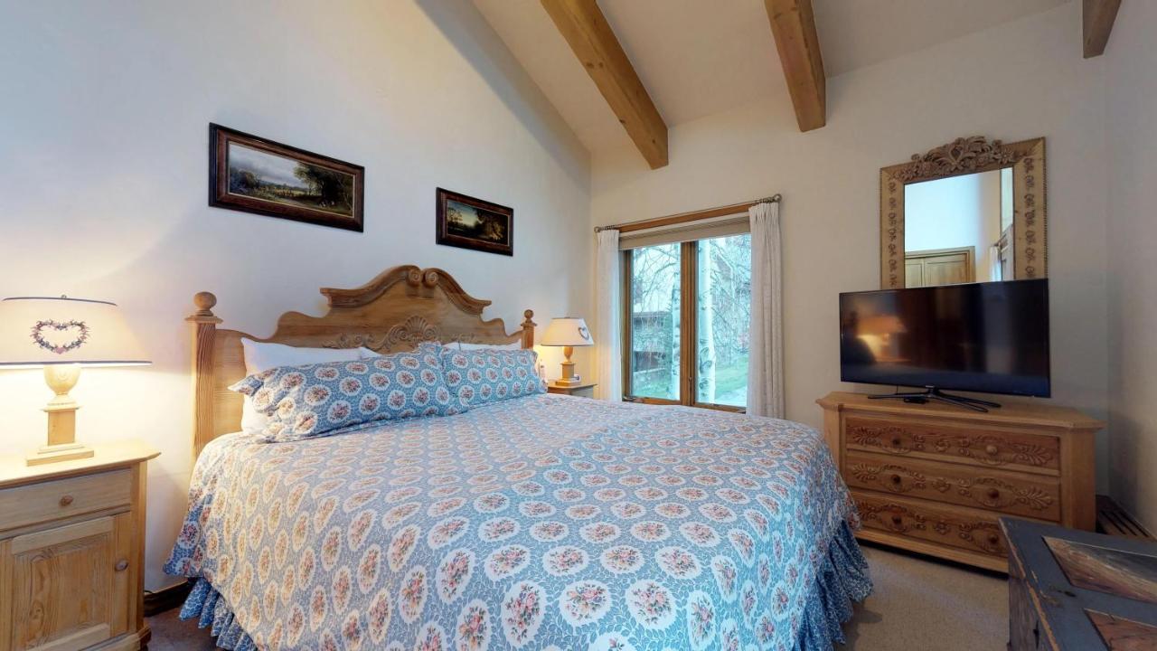Villa Valhalla Vail Exterior foto